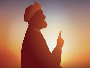 Biografi Syekh Abdul Qadir Al Jailani, Pelopor Sufi Miliki Segudang Karomah Biografi Syekh Abdul Qadir Al Jailani, Pelopor Sufi Miliki Segudang Karomah