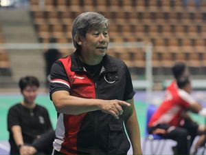 Revolusi Bulutangkis Indonesia: Cabutnya Pelatih-pelatih Top