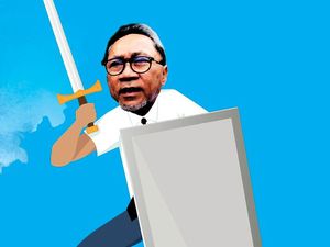 Info Lengkap Seputar Satgas Impor Ilegal Info Lengkap Seputar Satgas Impor Ilegal