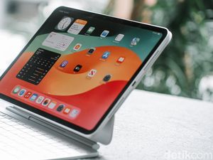 iPad Layar Lipat dengan Layar Raksasa Diramal Rilis Tahun 2028 iPad Layar Lipat dengan Layar Raksasa Diramal Rilis Tahun 2028