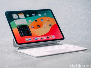 Daftar Harga iPad April 2025, Mulai dari Rp 4 Jutaan Daftar Harga iPad April 2025, Mulai dari Rp 4 Jutaan