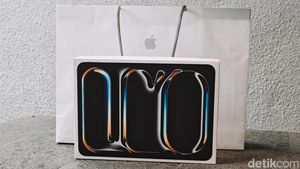 Unboxing iPad Pro M4 2024, Tablet Tipis, Ringan dan Mumpuni