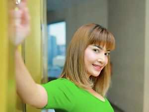 Ramai Disindir, Irma Darmawangsa Jelaskan Tujuan Awal Jalani Operasi Hidung Ramai Disindir, Irma Darmawangsa Jelaskan Tujuan Awal Jalani Operasi Hidung