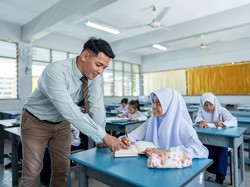 Kata Kemendikbud, Begini Skema Penerapan Penghapusan Jurusan IPA-IPS