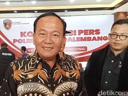 Napi di Palembang Dibunuh Rekan Sekamar, Kalapas: Petugas Sudah Sesuai SOP