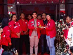 Kaesang Bicara soal Maju Pilgub: Peluangnya Sangat Besar di Jateng