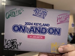 Soundcheck Konser K-Pop Worth It Gak Sih?