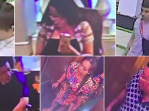 Pelaku Pembunuhan Turis di Thailand Ngaku Sebagai Istri Miliarder dari Dubai Pelaku Pembunuhan Turis di Thailand Ngaku Sebagai Istri Miliarder dari Dubai