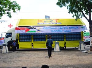 Le Minerale Tegaskan Produknya Asli Indonesia, Tak Terafiliasi Israel