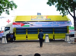 Le Minerale Tegaskan Produknya Asli Indonesia, Tak Terafiliasi Israel