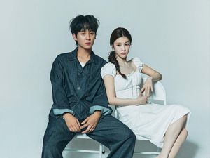 Lee Jung Ha & Go Yoon Jung Menang Blue Dragon Awards, Reuni Drakor Moving Lee Jung Ha & Go Yoon Jung Menang Blue Dragon Awards, Reuni Drakor Moving