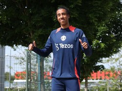 Leny Yoro Sudah Latihan di MU, Dinilai Mengesankan