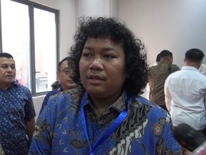 PKS Batal Usung Riza-Marshel di Tangsel PKS Batal Usung Riza-Marshel di Tangsel