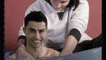 Meme Messi Mandikan Bayi, eh Ada Harry Kane dan Cristiano Ronaldo