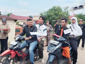 Detik-detik Mengerikan Anggi Diperkosa Lalu Dibunuh Paman Herman Detik-detik Mengerikan Anggi Diperkosa Lalu Dibunuh Paman Herman