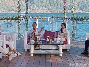 Ni Luh Djelantik: Sanur Tak Cocok untuk Beach Club dan Mal Ni Luh Djelantik: Sanur Tak Cocok untuk Beach Club dan Mal