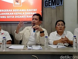 Projo Dukung 8 Calon di Pilkada 2024: Ada Rudy Masud-Seno Aji