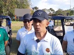 Kodam Waspadai Potensi Sabotase hingga Kampanye Hitam Pilkada di Bali Nusra