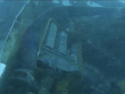 Bangkai Heli Ditemukan, Operasi Pencarian Jasad Pilot Arif Dibuka Lagi