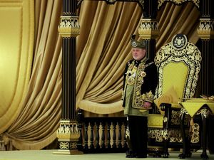 10 Negara Modern yang Masih Menganut Sistem Kerajaan, Ada Tetangga RI 10 Negara Modern yang Masih Menganut Sistem Kerajaan, Ada Tetangga RI