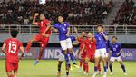Timnas Indonesia U-19 Bungkam Kamboja 2-0