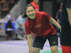 Tekad Pitha/Verrel Jalani Debut Manis di Indonesia Masters 2025
