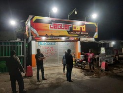 Bacok 2 Warga Kasihan Bantul, 3 Pemuda Bercelurit Diamankan