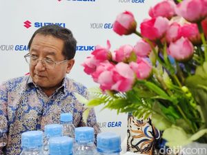 Tutup Pabrik di Thailand, Suzuki Mau Fokus di Indonesia