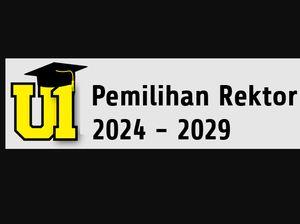 UI Filter Ketat Calon Rektor Terindikasi Kekerasan Seksual hingga Korupsi UI Filter Ketat Calon Rektor Terindikasi Kekerasan Seksual hingga Korupsi