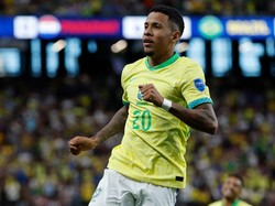 Dari Savio ke Savinho, Ini Alasan Winger Baru City Ganti Nama