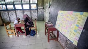 Kekurangan Siswa SDN di Kalsel Terancam Tutup