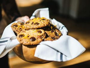 7 Tips Membuat Soft Cookies Lumer Anti Melebar Saat Dipanggang 7 Tips Membuat Soft Cookies Lumer Anti Melebar Saat Dipanggang