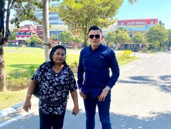 Dua Kali Nikah Tanpa Sepengetahuan Istri, Anggota DPRD di Kupang Dipolisikan