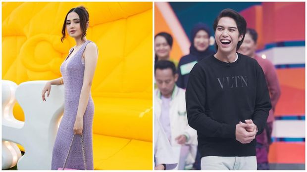 Syifa Hadju Dijodohkan dengan El Rumi gegara Hal Ini
