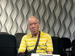 Kejati Sumsel Amankan Buronan Pencemaran Nama Baik