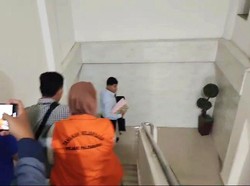 Kejari Palembang Tetapkan Tersangka Penyuap Oknum BPN Kasus PTSL 2019