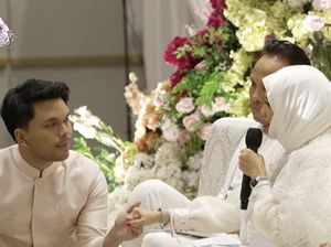 Ayah Sebut Thariq Dibawa Haji Usia 2 Bulan dengan Penuh Harapan