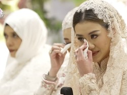 Haru Biru Thariq Halilintar-Aaliyah Minta Maaf dan Izin Nikah ke Orang Tua