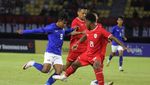 Timnas Indonesia U-19 Bungkam Kamboja 2-0