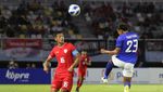 Timnas Indonesia U-19 Bungkam Kamboja 2-0