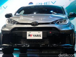 Cara Toyota Genjot Penjualan Si Paling Balap New GR Yaris