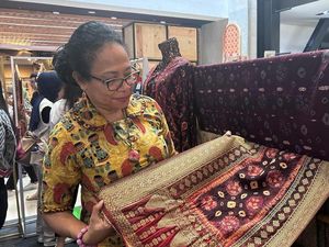 Ikuti Pasar Digital, Pusri Dorong Mitra Binaan Naik Kelas