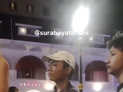 Terungkap! Kalimat Ancaman Fotografer Dilarang Motret di Kota Lama Surabaya