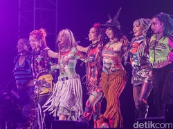 Video: Pernyataan XG Terkait Kasus Narkoba Produser Simon Jakops