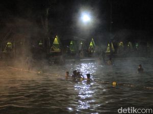 Memori Membekas Dani di Pemandian Cimanggu yang Tinggal Kenangan Memori Membekas Dani di Pemandian Cimanggu yang Tinggal Kenangan