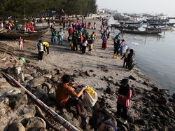 Masyarakat Kini Difasilitasi Dana Pemerintah untuk Aksi Lingkungan