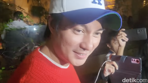 Baim Wong