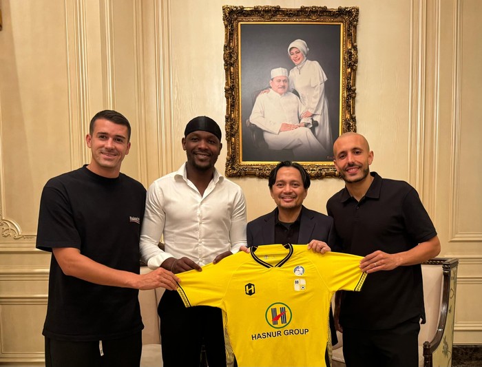 Barito Putera