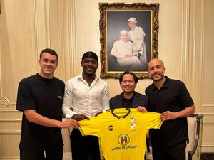 Rekrut 3 Pemain Tambahan, Barito Putera Lengkapi Kuota 8 Pemain Asing