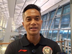 Bantah Kudeta, Anindya Jelaskan Alasan Gelar Munaslub Kadin